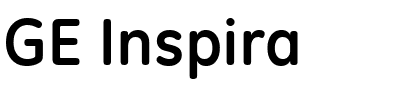 GE Inspira.ttf