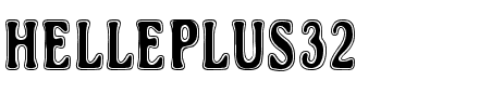 Helleplus32.ttf