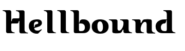 Hellbound.ttf
