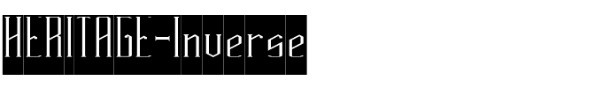 HERITAGE-Inverse.ttf