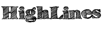 HighLines.ttf