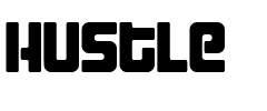 Hustle.ttf