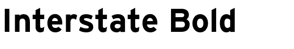 Interstate Bold.ttf