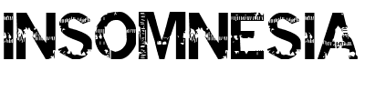 insomnesia.ttf
