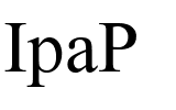 IpaP