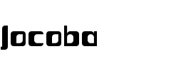 Jocoba.ttf