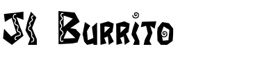 JI Burrito.ttf