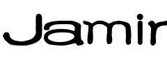 Jamiro.ttf