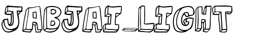 jabjai_light.ttf