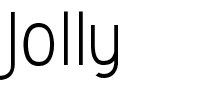 Jolly.ttf