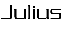 Julius.ttf