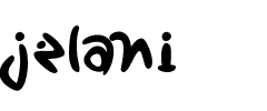 jelani