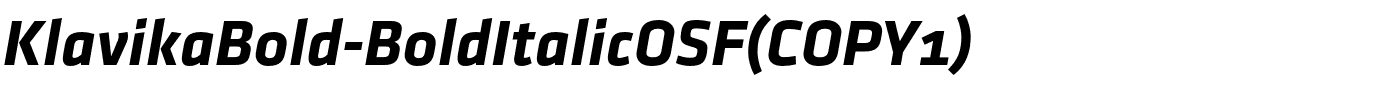 KlavikaBold-BoldItalicOSF(COPY1).ttf