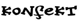 Konfekt.ttf