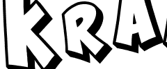 Kraash.ttf