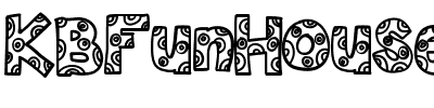 KBFunHouse.ttf