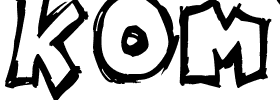 Komikoz.ttf