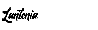 Lantenia.ttf