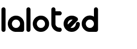 laloted.ttf