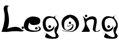 Legong.ttf