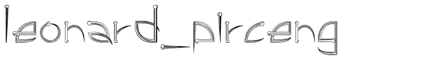 leonard_pirceng.ttf