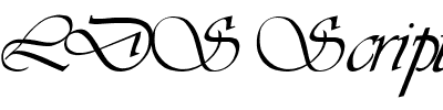 LDS Script.ttf