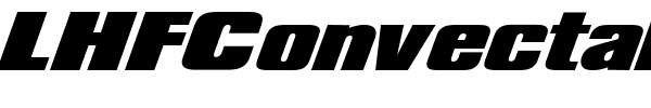 LHFConvectaBase.ttf