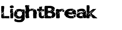 LightBreak.ttf