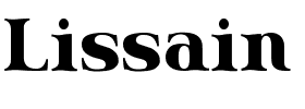 Lissain.ttf