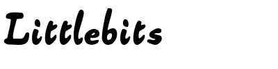 Littlebits.ttf
