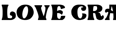 Love Craft.ttf