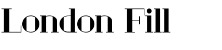 London Fill.ttf
