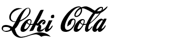 Loki Cola.ttf