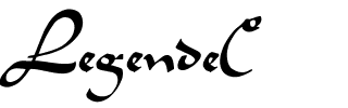 LegendeC.ttf