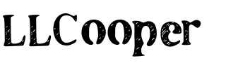LLCooper.ttf