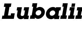 Lubalin.ttf
