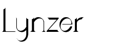 Lynzer.ttf