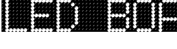 LED BOARD.ttf