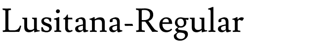 Lusitana-Regular.ttf