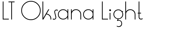 LT Oksana Light.ttf