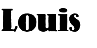 Louis.ttf