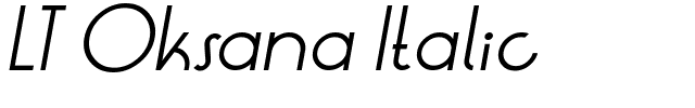 LT Oksana Italic.ttf