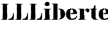 LLLiberte.ttf
