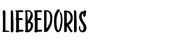 LiebeDoris.ttf