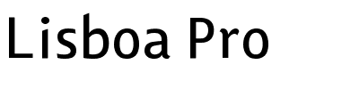 Lisboa Pro.ttf