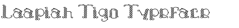 Laapiah Tigo Typeface.ttf
