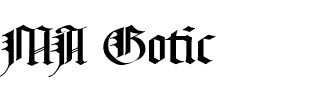 MA Gotic.ttf