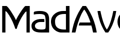 MadAve.ttf