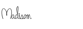 Madison.ttf