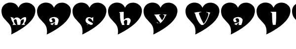 mashy Valentine.ttf